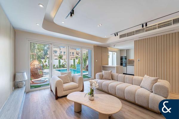 Private Pool | Upgraded | One of One | 3M